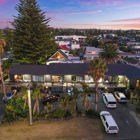 Orewa Beachcomber Exterior photo